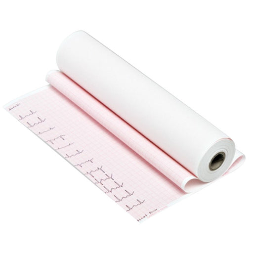 Papier ECG pour Cardio
