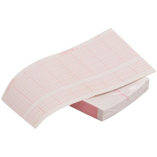 Papier ECG pour électrocardiographe