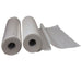 Papier pour table d'examen – Drap d’examen Midmark-Ritter - 2 plis 48 cm x 38 m – 16 rouleaux