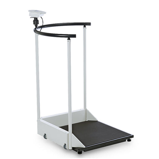 Pèse-personne Seca 645