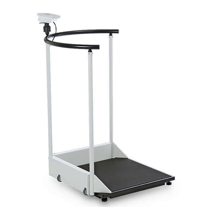 Pèse-personne Seca 645