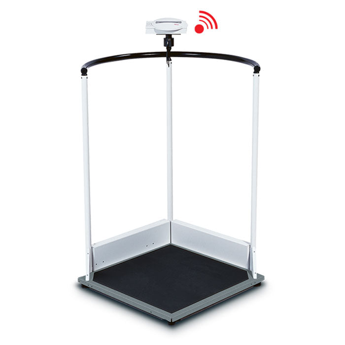 Pèse-personne Seca 645