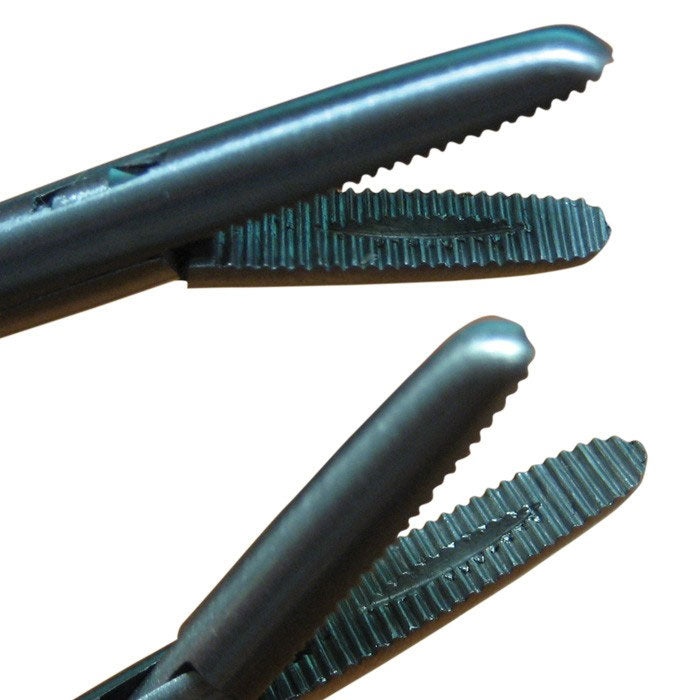 Pince de préhension Mathieu - Pince Ciceron stérilet - 210mm