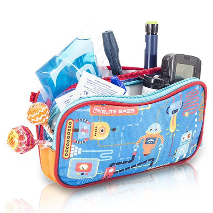 Pochette Elite Bags Dia’s