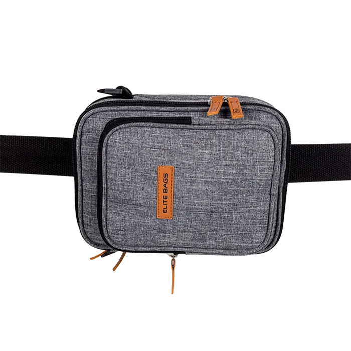Pochette de voyage à insuline Elite Bags Fit's Evo