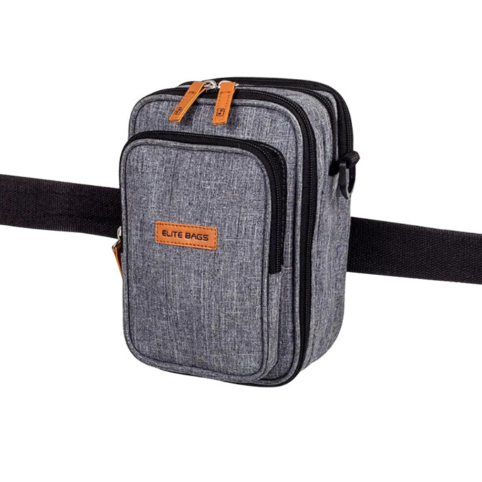 Pochette de voyage à insuline Elite Bags Fit's Evo