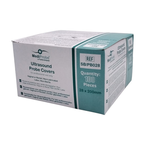 Protecteurs de sonde échographiques