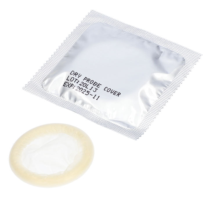 Protecteurs de sonde échographiques
