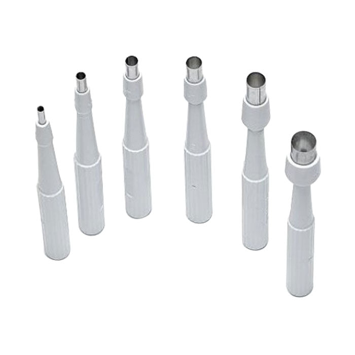 Punch à biopsie Stiefel