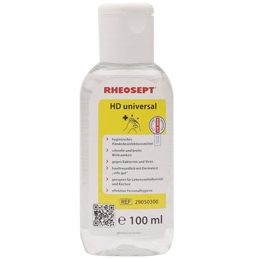 Rheosept HD Désinfection des mains