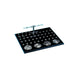 Test de dextérité Purdue Pegboard