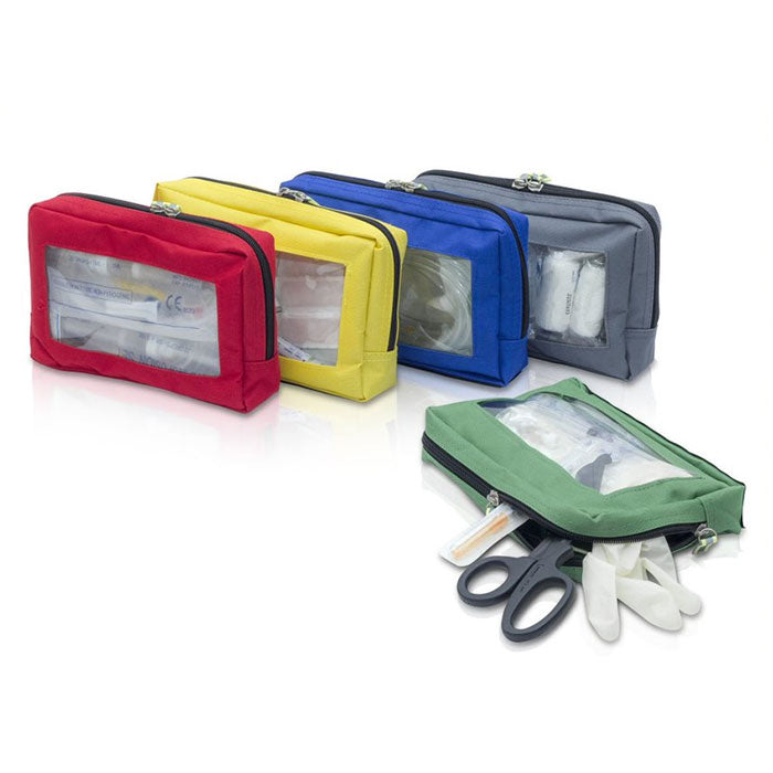 Sac de secours Elite Bags Critical’s