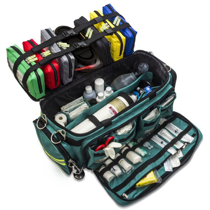 Sac de secours Elite Bags Critical’s