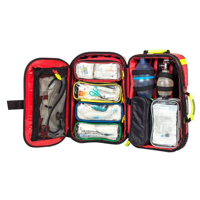 Sac de secours Elite Bags Emerair’s