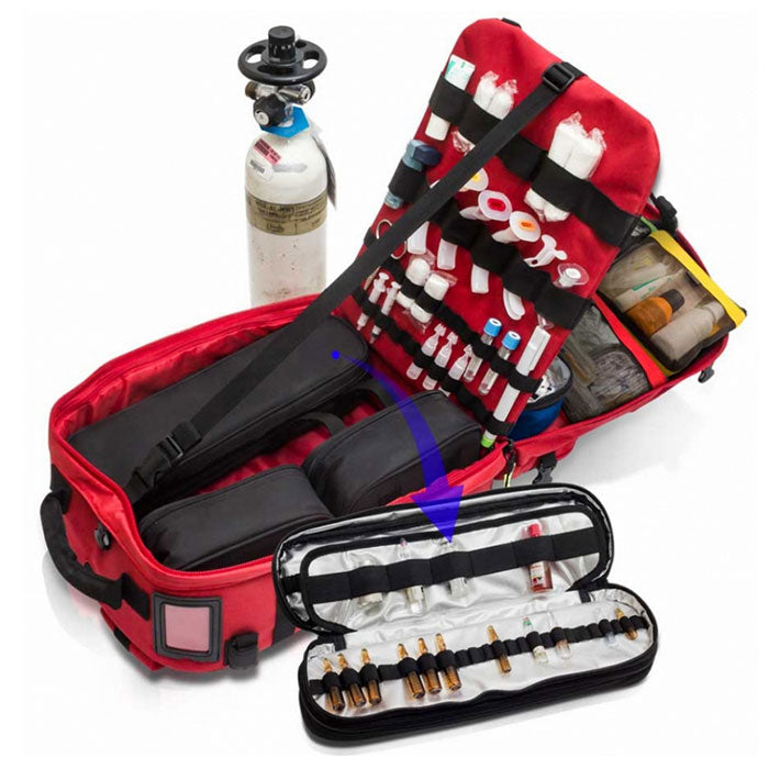 Sac de secours Elite Bags Paramed’s
