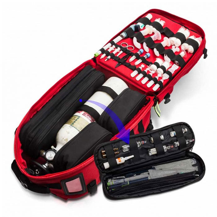 Sac de secours Elite Bags Paramed’s
