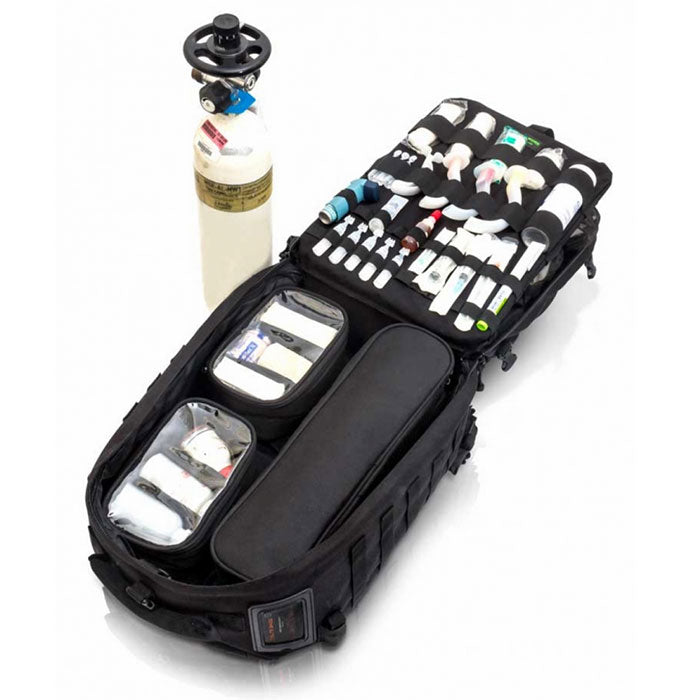 Sac de secours Elite Bags Paramed’s
