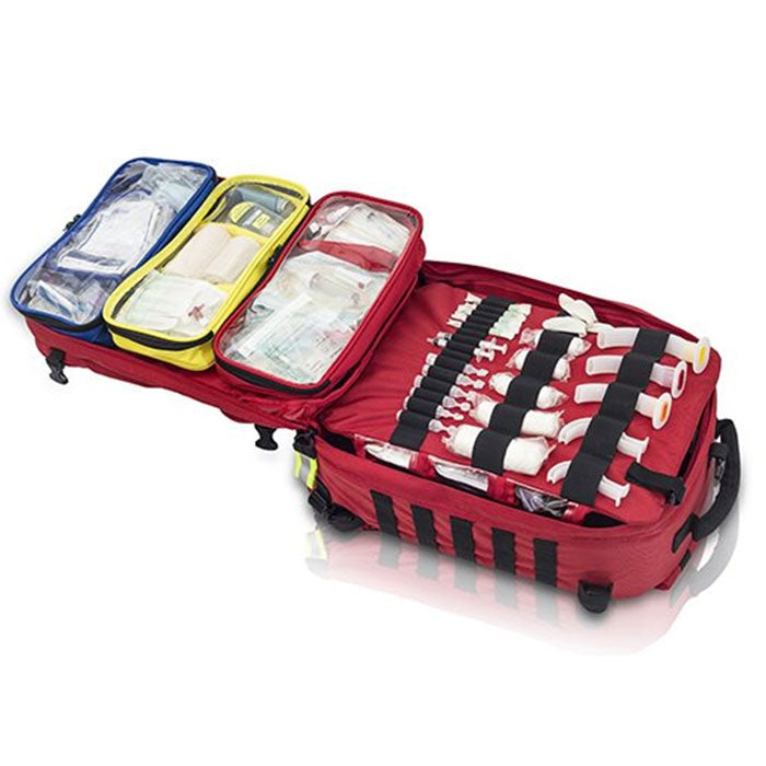 Sac de secours Elite Bags Paramed’s
