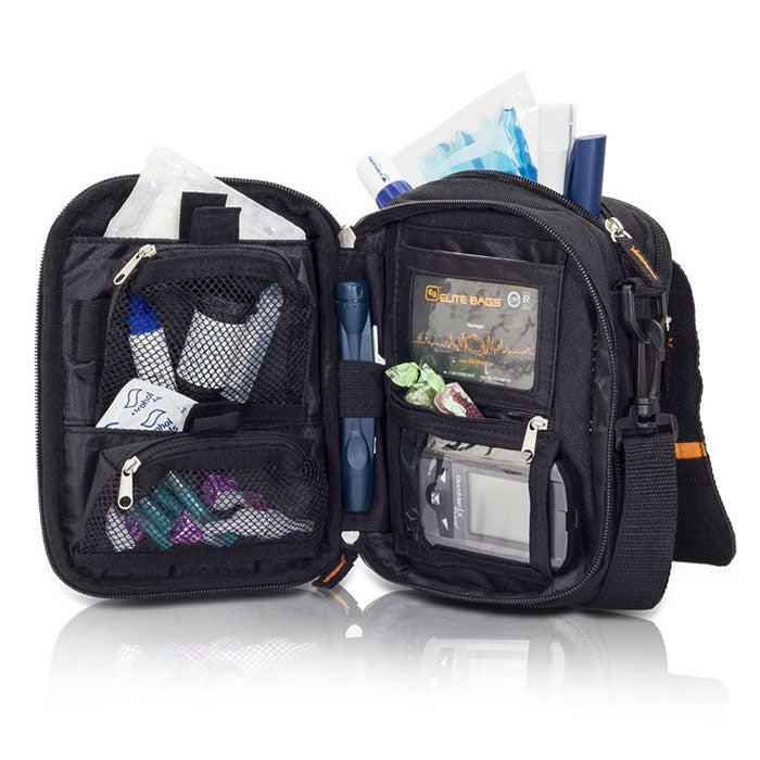 Sac diabétique isotherme Elite Bags Fit’s