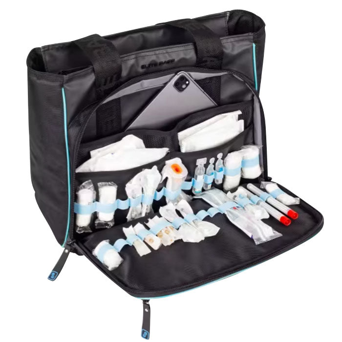 Sac médical Elite Bags Tecbag