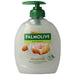 Savon liquide Palmolive Naturals Almond Milk