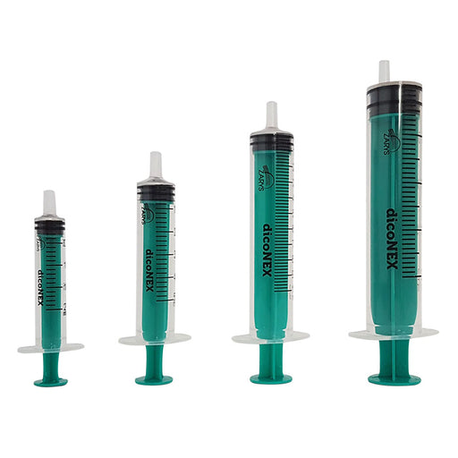 Seringue Zarys dicoNEX