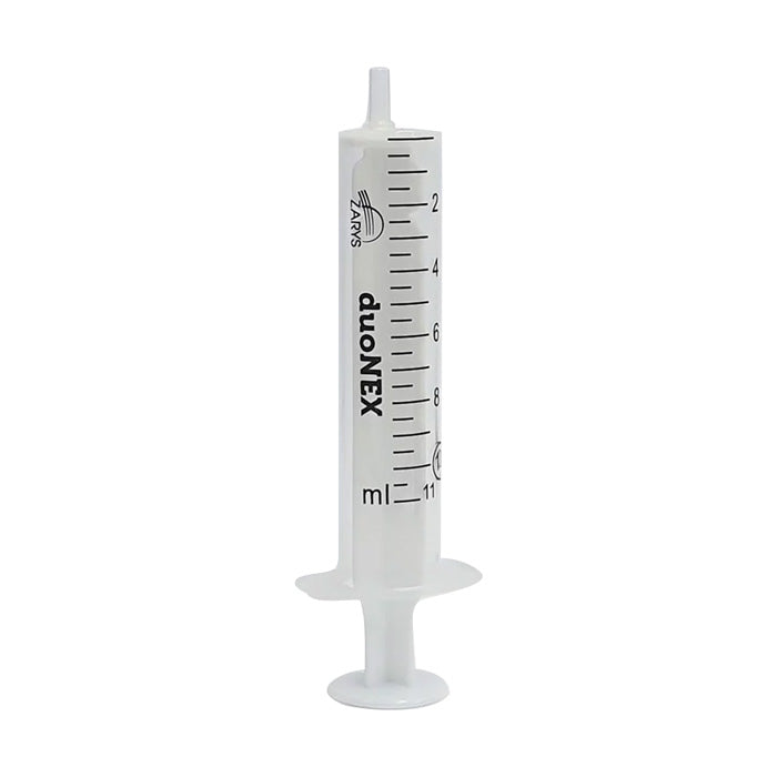 Seringue Zarys duoNEX