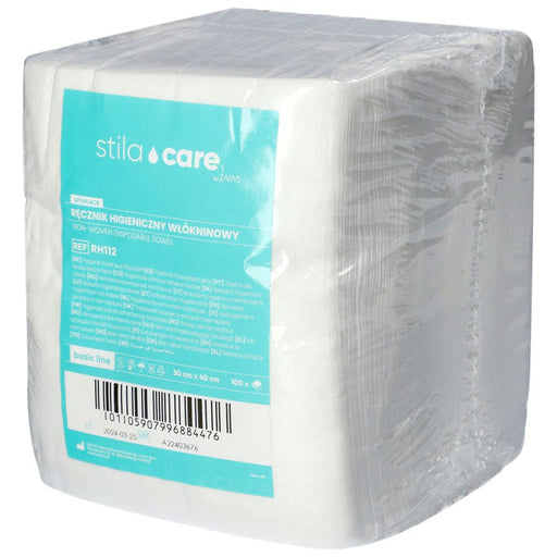 Serviette jetable Zarys Spunlace