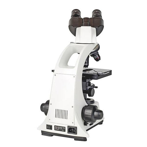 Servoscope Microscope