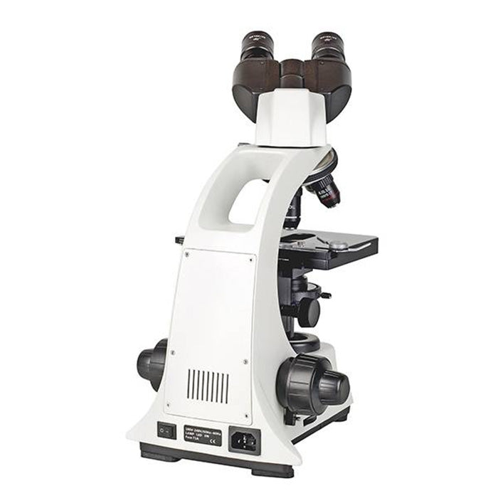 Servoscope Microscope