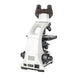 Servoscope Microscope