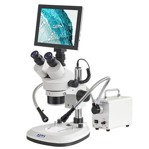 Set de microscope numérique Kern OBL 137T241