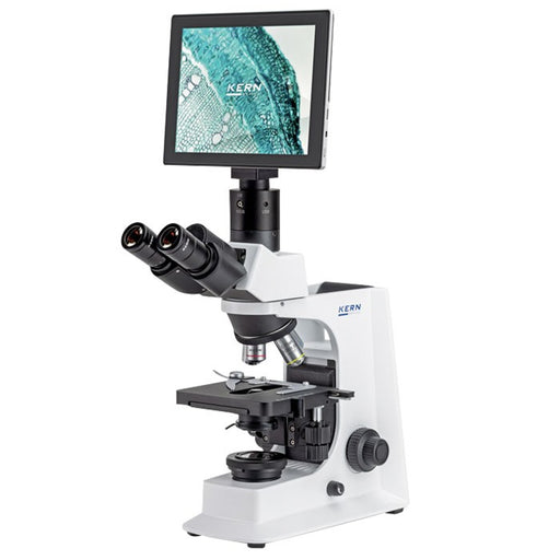 Set de microscope numérique Kern OBL 137T241