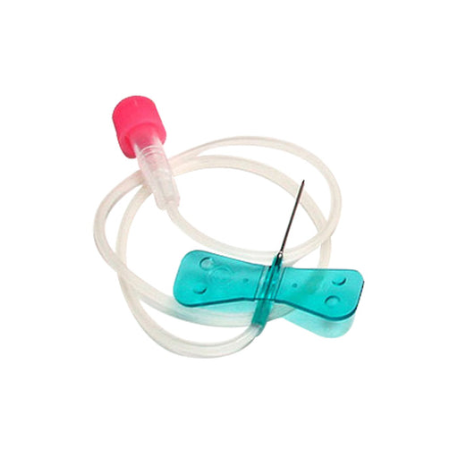 Set de perfusion Surflo Winged de Terumo