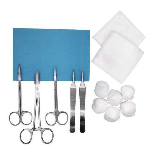 Set de suture 2011
