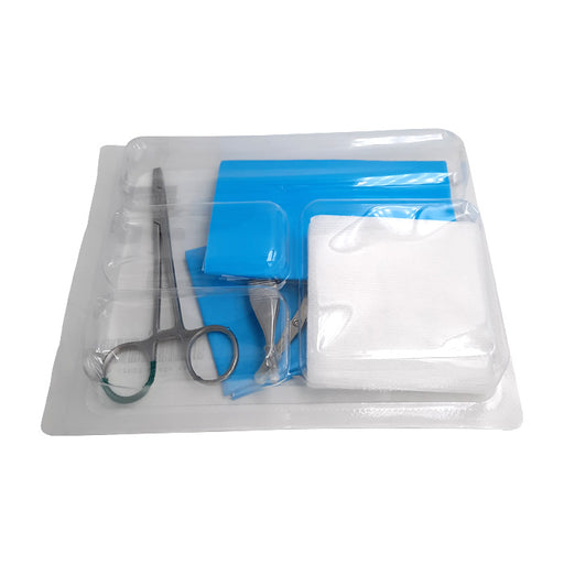 Set de suture "Eco” – 2800
