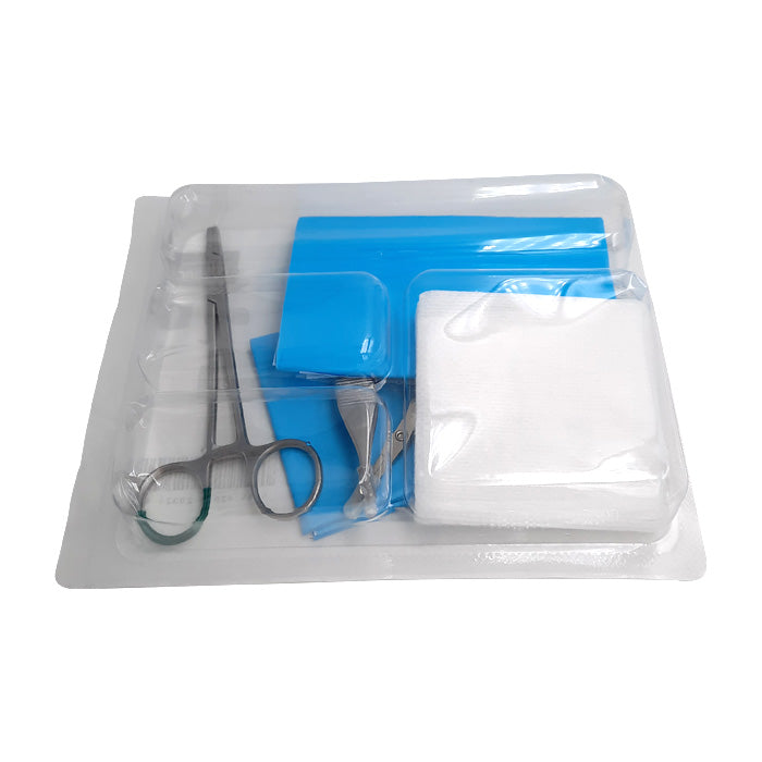 Set de suture "Eco” – 2800