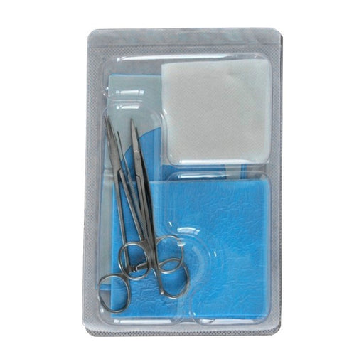 Set de suture Instramed 2040