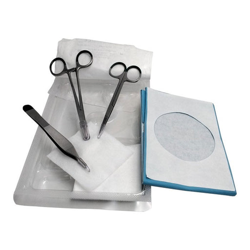 Set de suture Instramed 2050