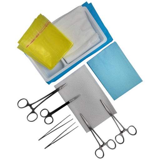 Set de suture "Super Extra” - 5035