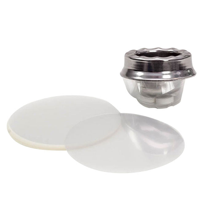 Accessoires pour broyeur de pilules Severo