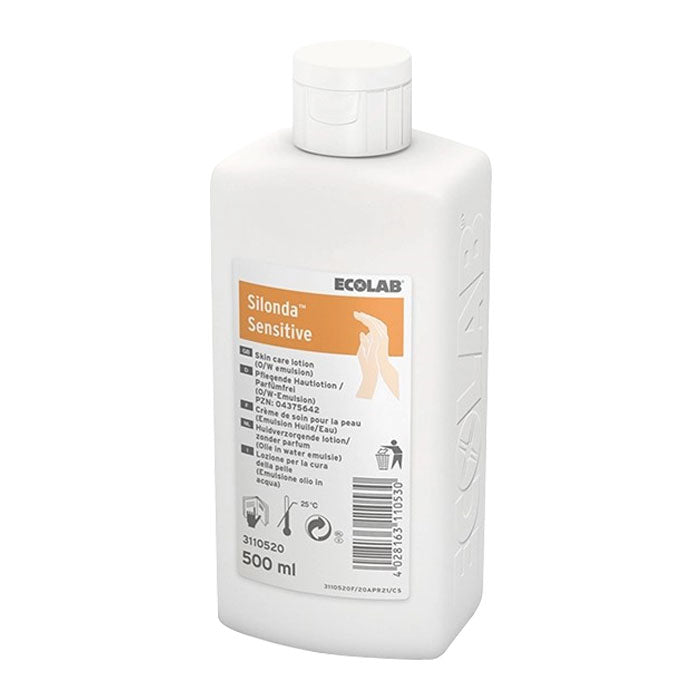 Silonda Sensitive
