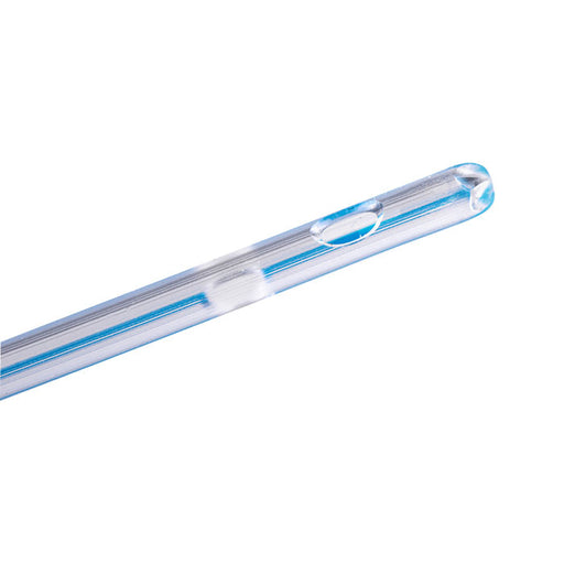 Sonde d'alimentation Zarys, avec graduation, et contraste radiologique
