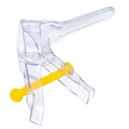 Speculum CUSCO stérile à usage unique – GynSpec
