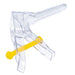 Speculum CUSCO stérile à usage unique – GynSpec
