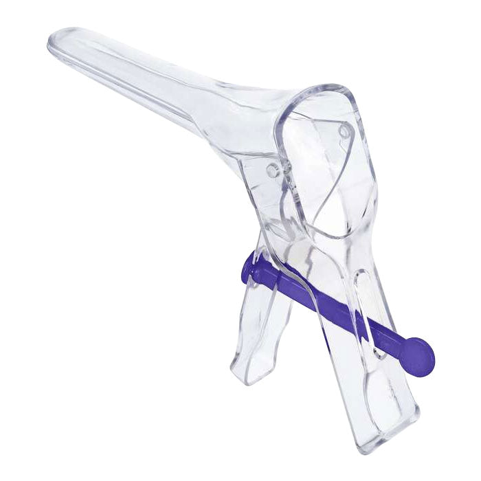 Speculum CUSCO stérile à usage unique – Gynspec