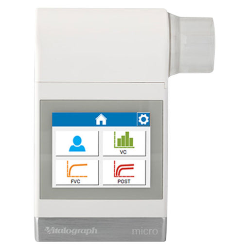 Spiromètre Vitalograph Micro
