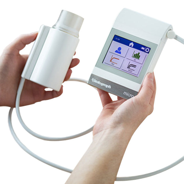 Spiromètre Vitalograph Micro