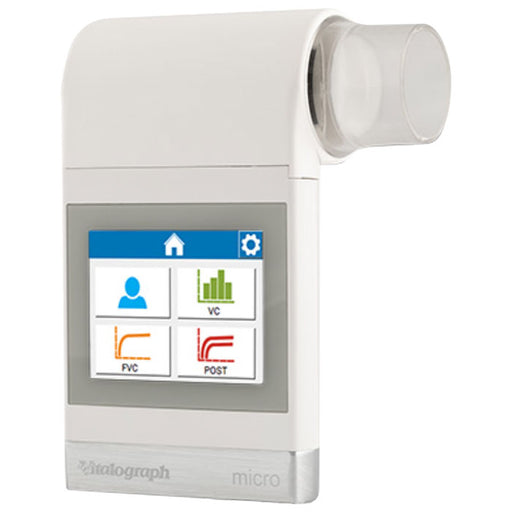 Spiromètre Vitalograph Micro