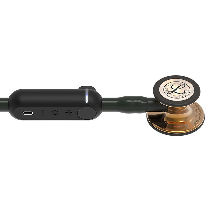 Stéthoscope Littmann Core
